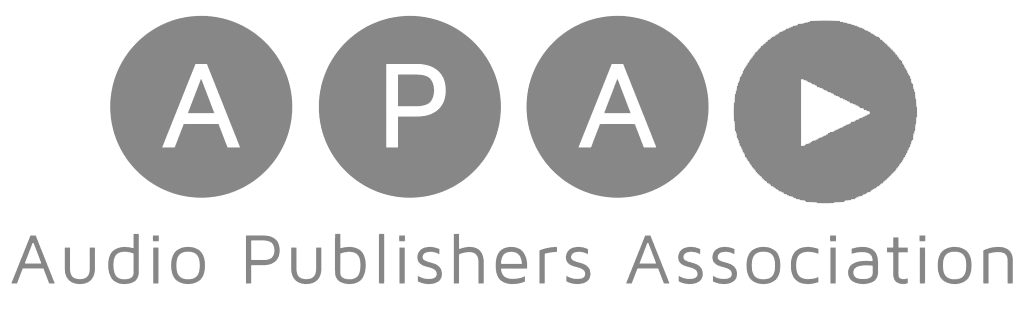 Audio Publishers Association logo
