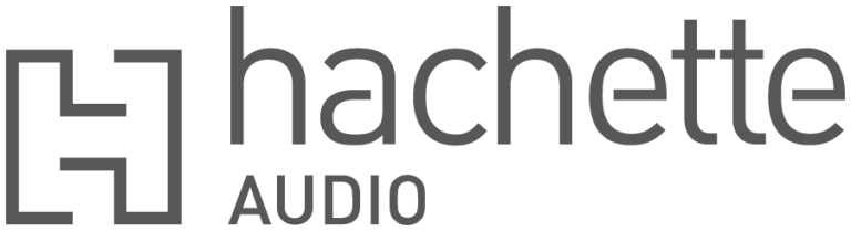 Hachette Audio logo