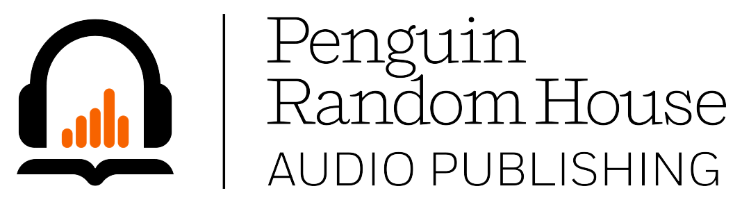 Penguin Random House Audio Publishing logo