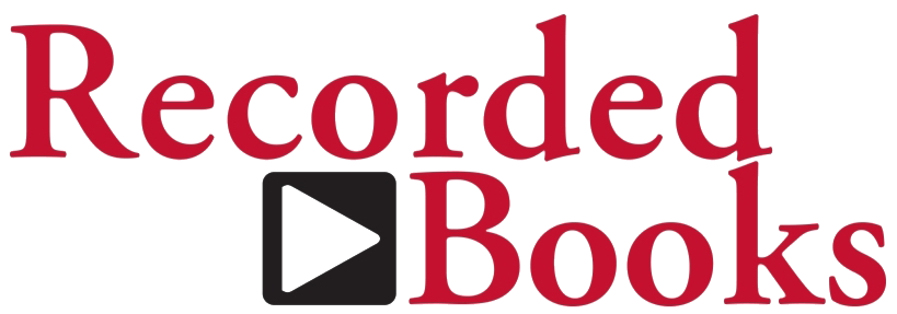 Recorded Books Logo