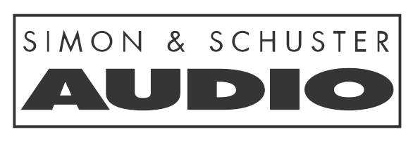 Simon and Schuster Audio logo