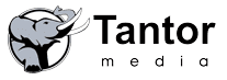Tantor Media Logo